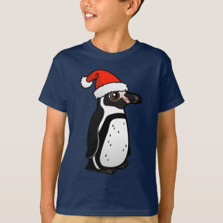 Camiseta Pingüino Humboldt