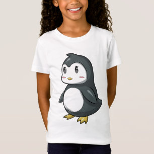 Camiseta Pingüino Lindo
