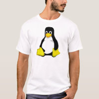 Pingüino Linux Tux