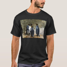 Pingüino Rey