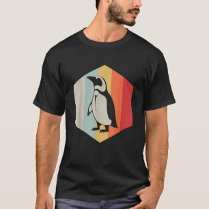 Camiseta Pingüino T Shirt