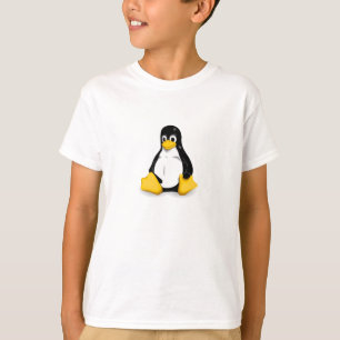Camiseta Pingüino T Shirt