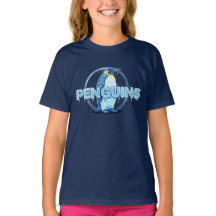Pingüinos