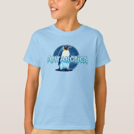 Camiseta Pingüinos