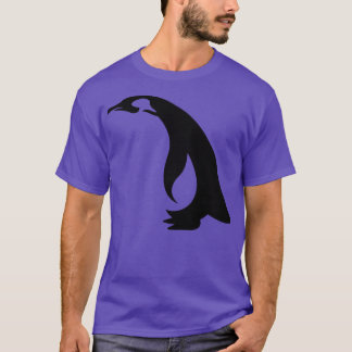 Camiseta pingüinos zoológicos