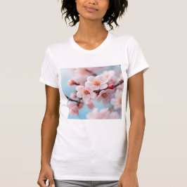 Camiseta Pink Blossom Magic