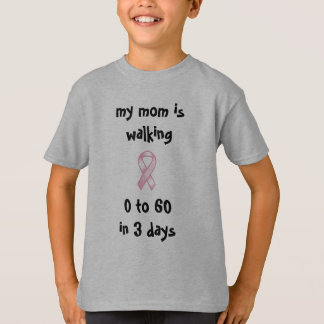 Camiseta pink_ribbon_medium-734075, mi momWALKS0 a 60 i…