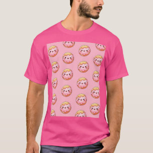 Camiseta Pink Sugar Rush