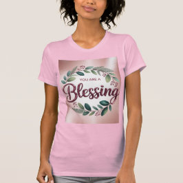 Camiseta Pink Women's Bella Canvas Slim Fit T-Shirt