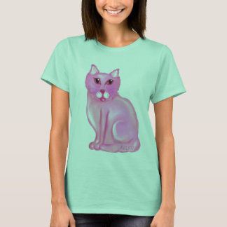 Camiseta Pinkaholic