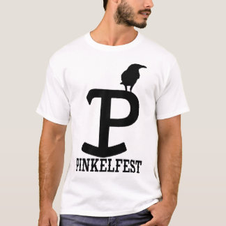 Camiseta Pinkel Crow