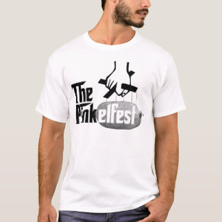 Camiseta Pinkel italiano
