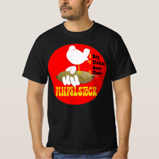 Camiseta PinkelStock