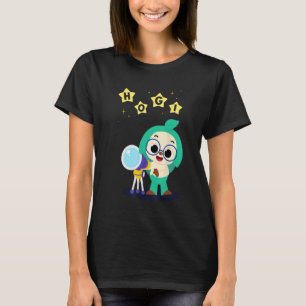 Camiseta Pinkfong Wonderstar My Buddy Hogi Original T-Shirt