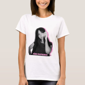 Camiseta PinkPantheress Vintage T-Shirt, PinkPantheress 