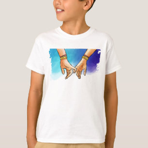 Camiseta Pinky Promise Best Friend