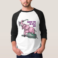 Pinky Wints de TKO