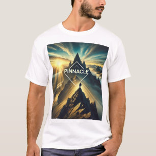 Camiseta Pinnacle Achievement