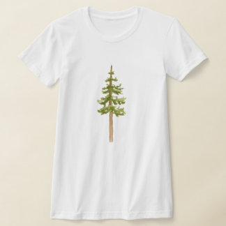 Camiseta Pino
