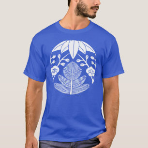 Camiseta Pino bambú ume
