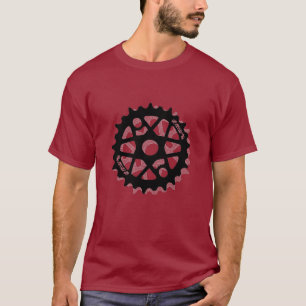 Camiseta Piñón