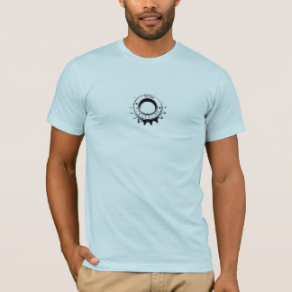 Camiseta Piñón del inconformista