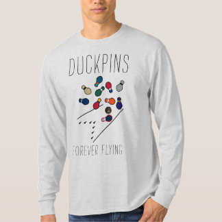 Camiseta PINOS - Para siempre volando