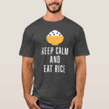 Camiseta PinoyDesigns "Keep Calm And Pass"