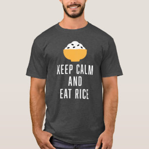 Camiseta PinoyDesigns "Keep Calm And Pass"