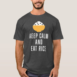 Camiseta PinoyDesigns "Keep Calm And Pass"