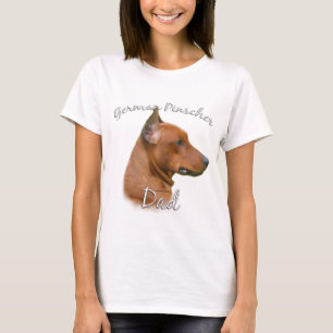 Camiseta Pinscher Dad 2