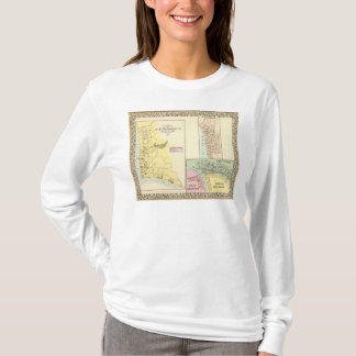 Camiseta Pinta agradable, Virginia Occidental