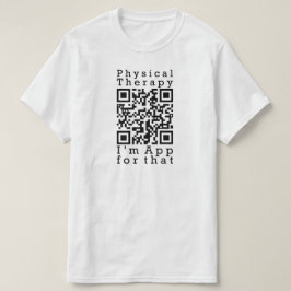 Camiseta Pinta App