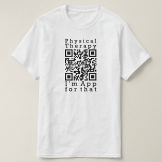 Camiseta Pinta App