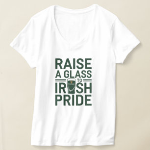 Camiseta Pinta de Orgullo