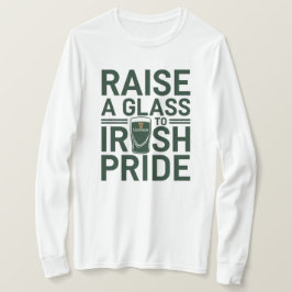 Camiseta Pinta de Orgullo