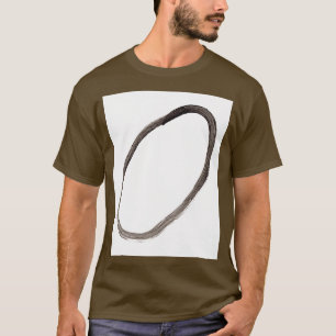 Camiseta Pinta de símbolos alquímicos