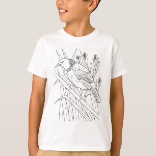 Camiseta pinta tu propio tui