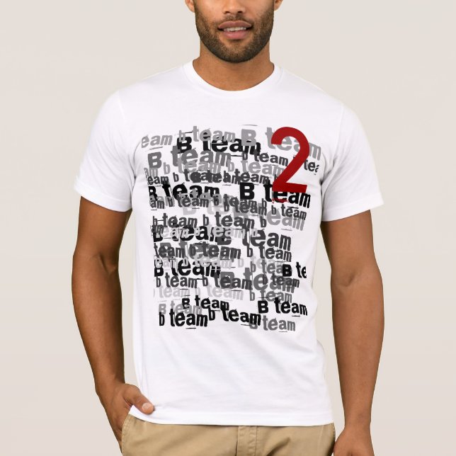 Camiseta Pintada (Anverso)
