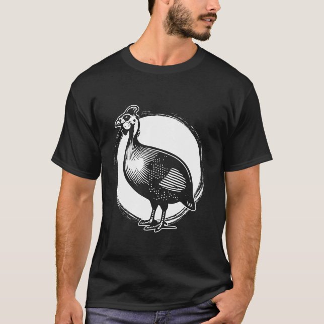 Camiseta Pintada (Anverso)