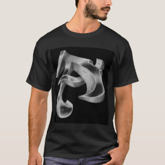 Camiseta pintada