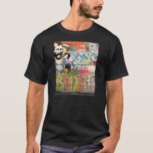 Camiseta Pintada 5
