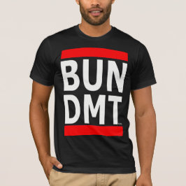 CAMISETA PINTADA ESPIRITUAL DEL DMT - DISEÑO DEL DMT DEL