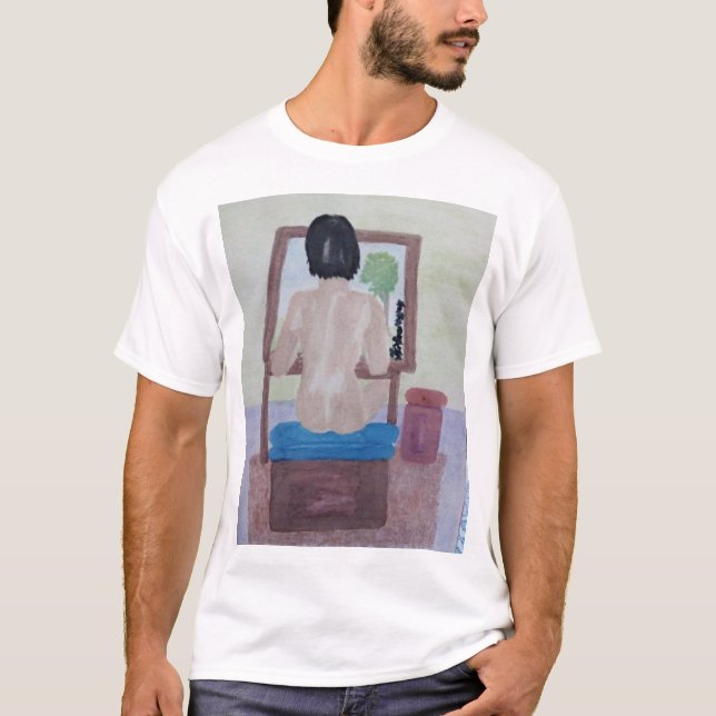 Camiseta Pintador TShirt (Anverso)