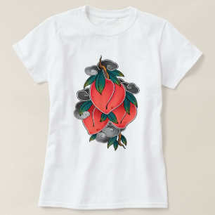 Camiseta Pintar