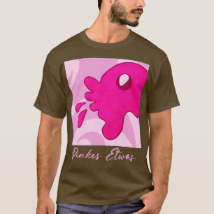 Camiseta Pintar algo