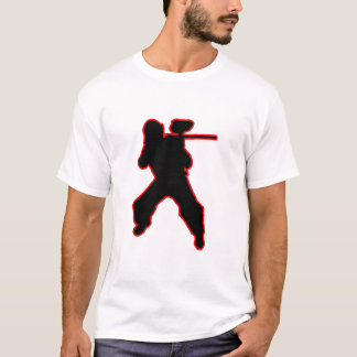 Camiseta Pinte Baller