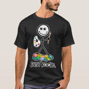 Camiseta Pinto Rocas