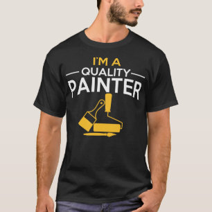 Camiseta Pintor 1