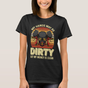 Camiseta Pintor Barnizador y Artistas de Arte 5